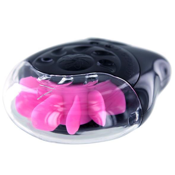 Lovehoney - Sqweel 2 Oral Sex Toy Clit Massager - CherryAffairs.sg