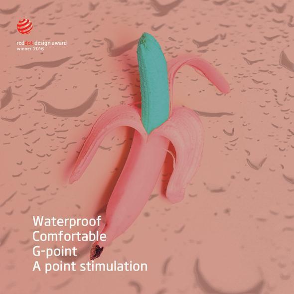 Magic Motion - Flamingo App-Controlled Wireless Vibrating Bullet (Pink) MGM1002 CherryAffairs