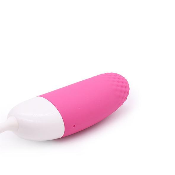 Magic Motion - Vini App-Controlled Egg Vibrator (Pink) MGM1010 CherryAffairs