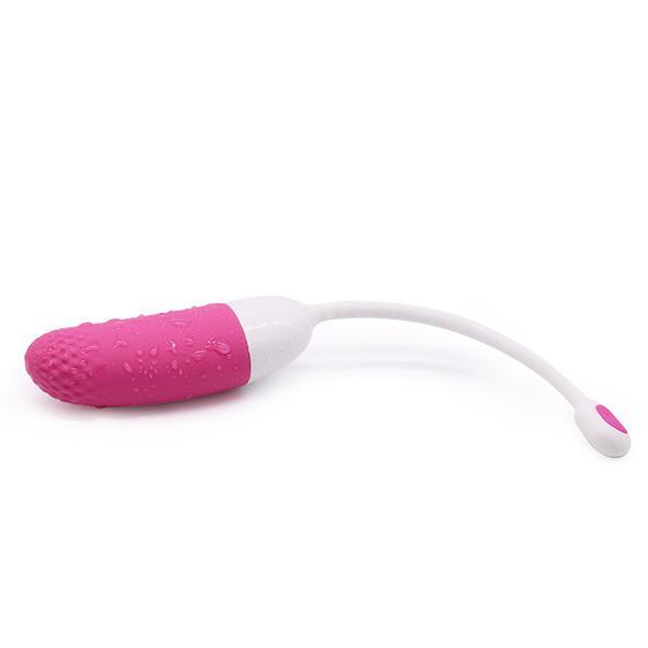 Magic Motion - Vini App-Controlled Egg Vibrator (Pink) MGM1010 CherryAffairs