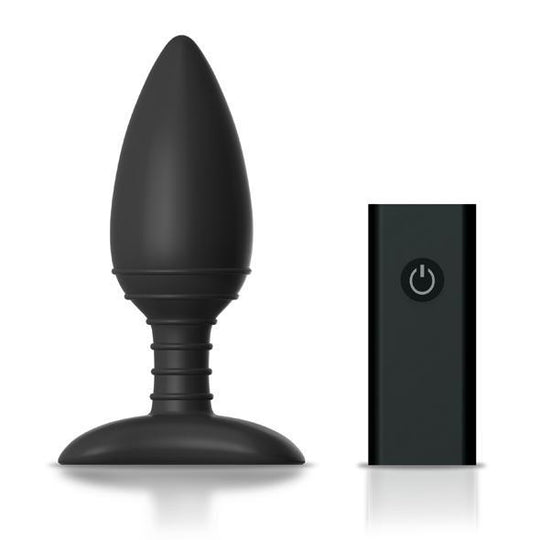 Nexus - Ace Wireless Remote Control Vibrating Butt Plug