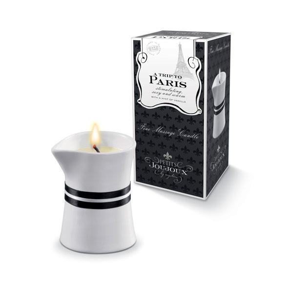 Petits Joujoux - Massage Candle Paris - CherryAffairs.sg