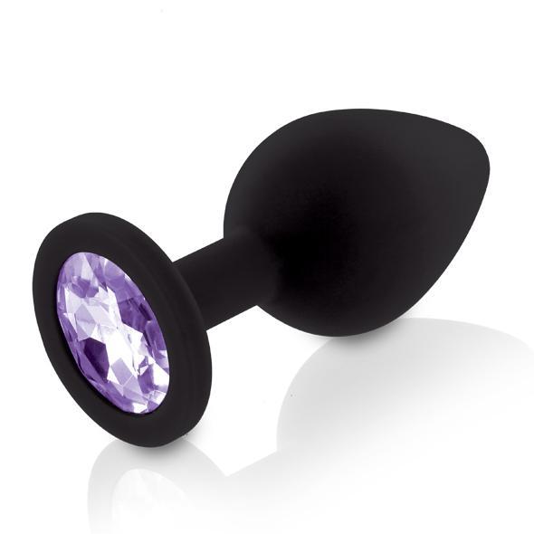 Rianne S - Booty Plug Set 3x - CherryAffairs.sg