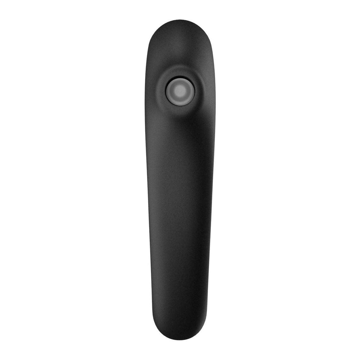 Satisfyer - Dual Kiss Insertable Air Pulse Vibrator Clitoral Air Stimulator (Black) Clit Massager (Vibration) Rechargeable