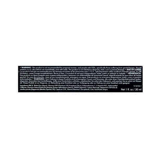Shunga - Secret Garden Aphrodisia Femal Orgasm Enhancing Cream for Her 1 oz Arousal Gel