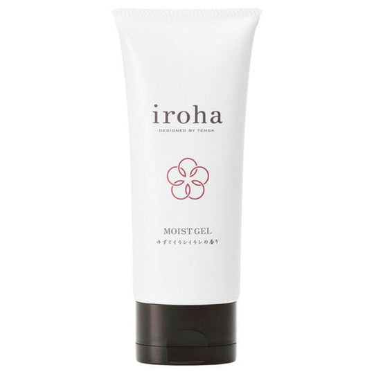 Tenga - Gel Bôi Trơn Iroha Moist
