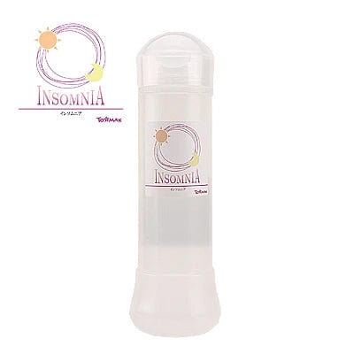 Tomax - Insomnia Water Based Lubricant 360 ml Lube (Water Based)