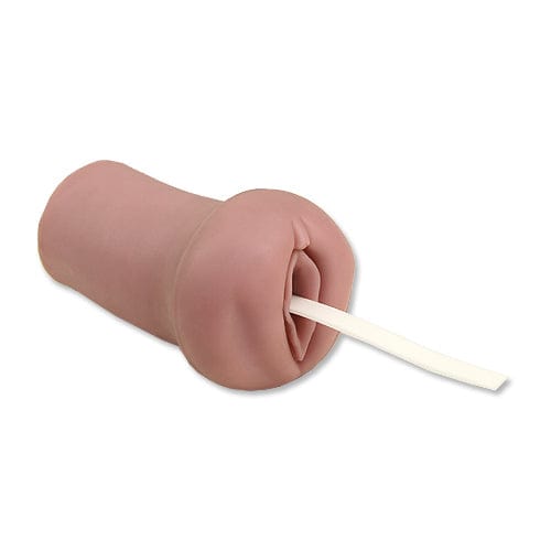 Tomax - Masturbator Dry Stick (White) Accessories