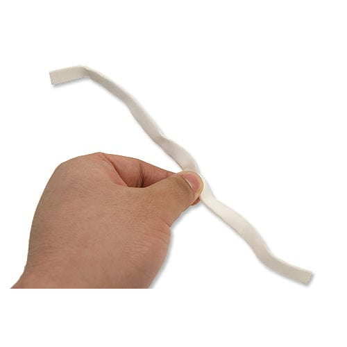 Tomax - Masturbator Dry Stick (White) Accessories