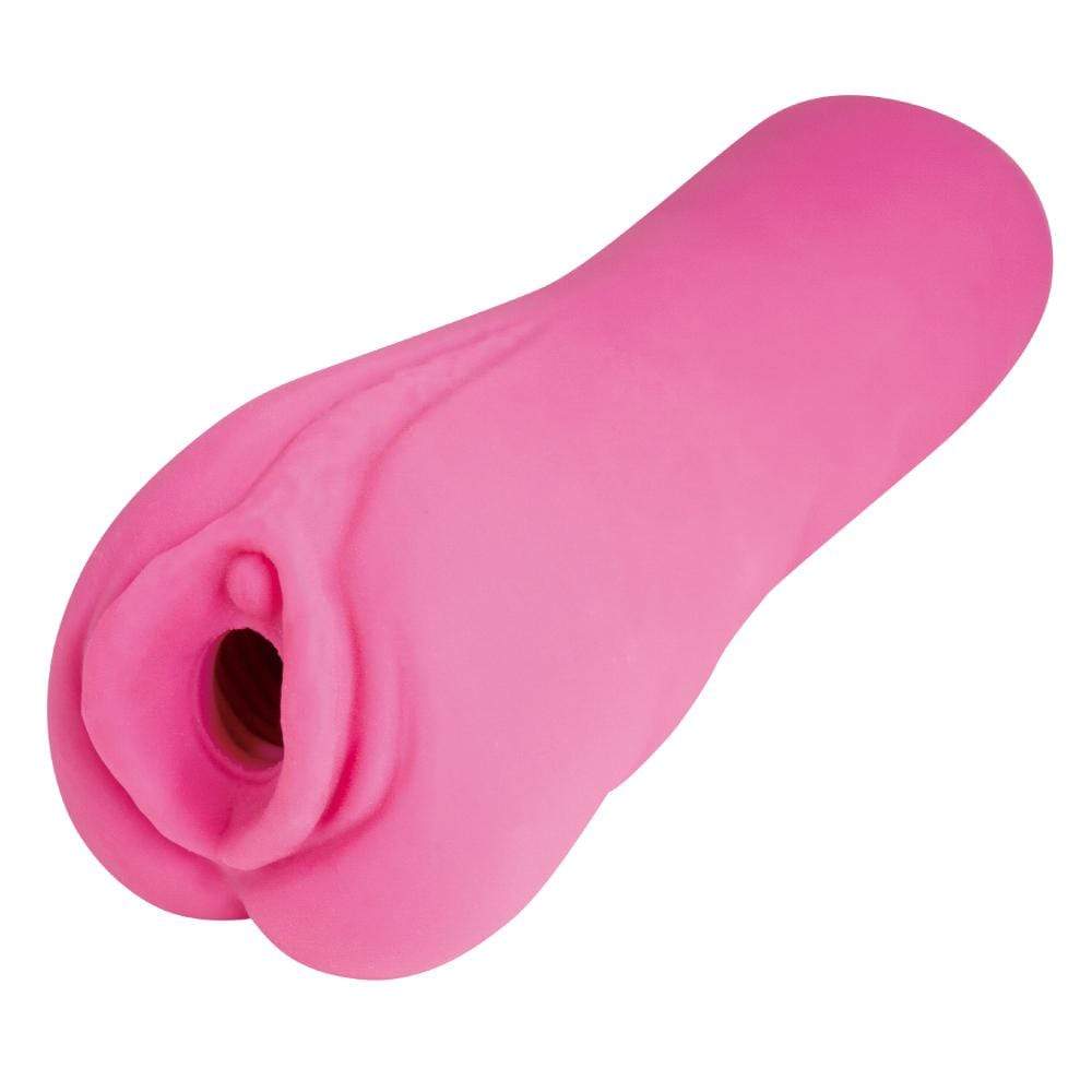 Toysheart - One Cum Shot Moshinaka Onahole (Pink) TH1144 CherryAffairs