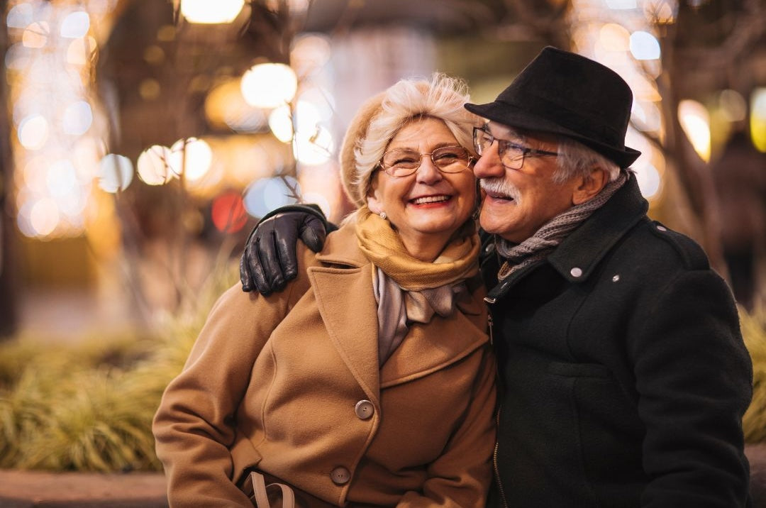 Why Desire Fades in Long-Term Relationships? And How Couples Can Bring It Back.