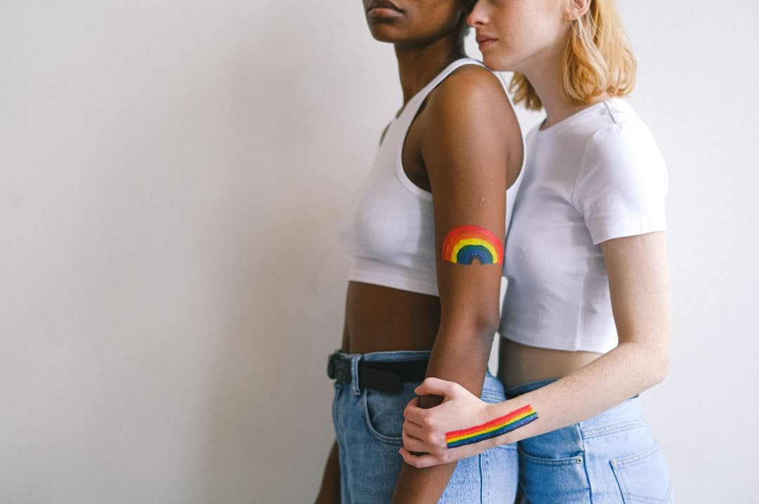 Pride in Pleasure: Inclusive Toys & Tips for Celebrating Pride Month 2025