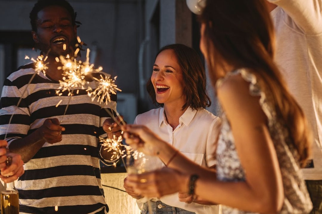 How to Start 2026 Right: Simple Rituals for Confidence, Connection, and Well-Being