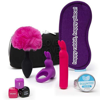 Beginner Sex Toy Kits Singapore