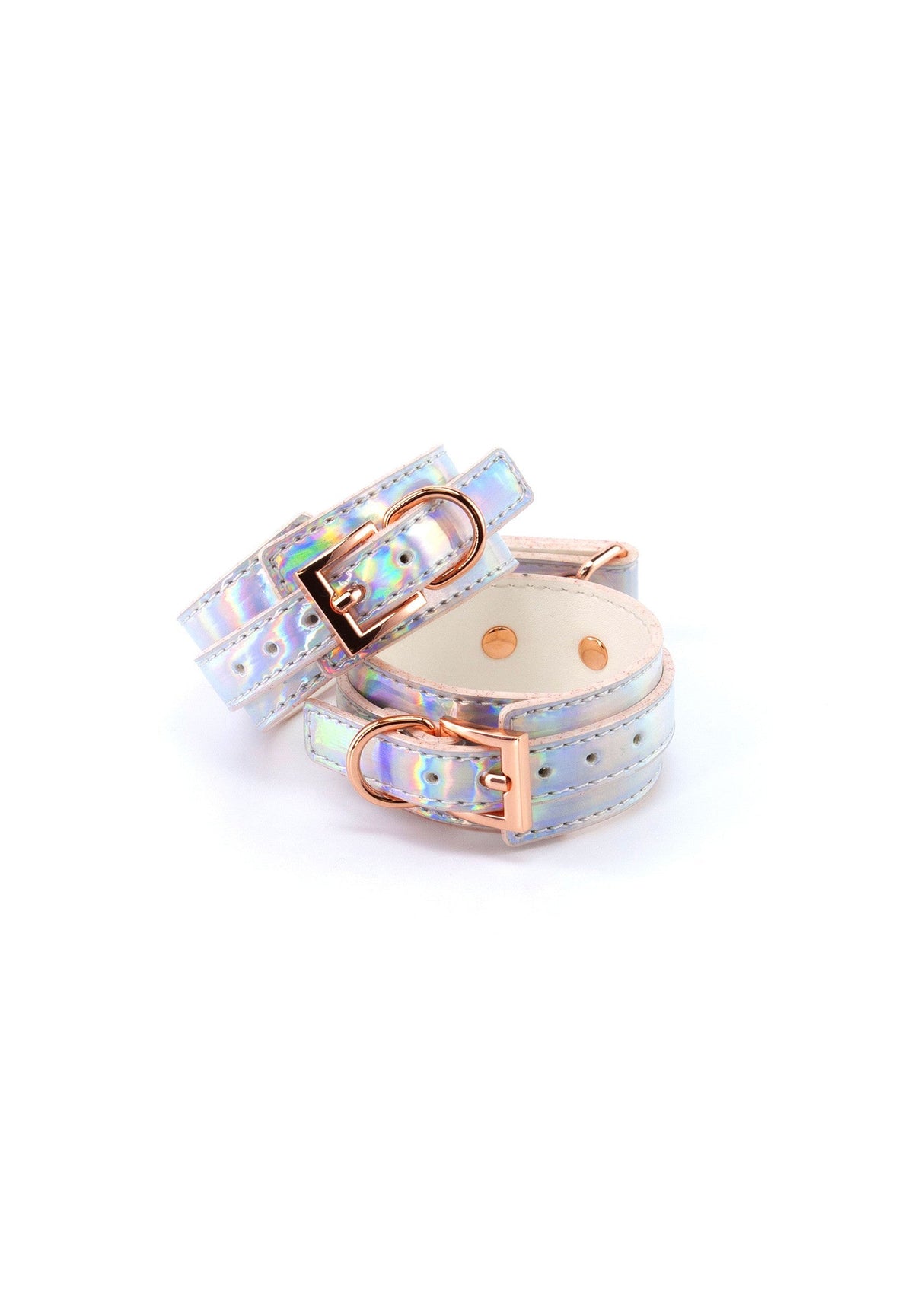 NS Novelties - Cosmo Bondage Ankle Cuffs
