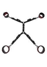 Fifty Shades of Grey - Reverse Restraint Set