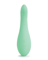 plusOne - Petite Heated Vibrating Pelvic Floor Therapy Wand