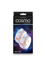 NS Novelties - Còng tay Cosmo Bondage