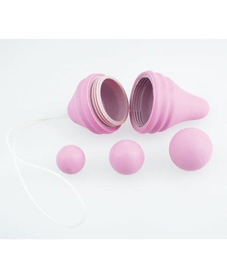 Femintimate - Dụng cụ tập sàn chậu Pelvix không rung