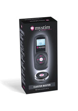 Đồ chơi kích thích điện Mystim - Cluster Buster