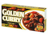 S&B - Golden Curry Japanese Curry Sauce Mix 198g x 10 CherryAffairs