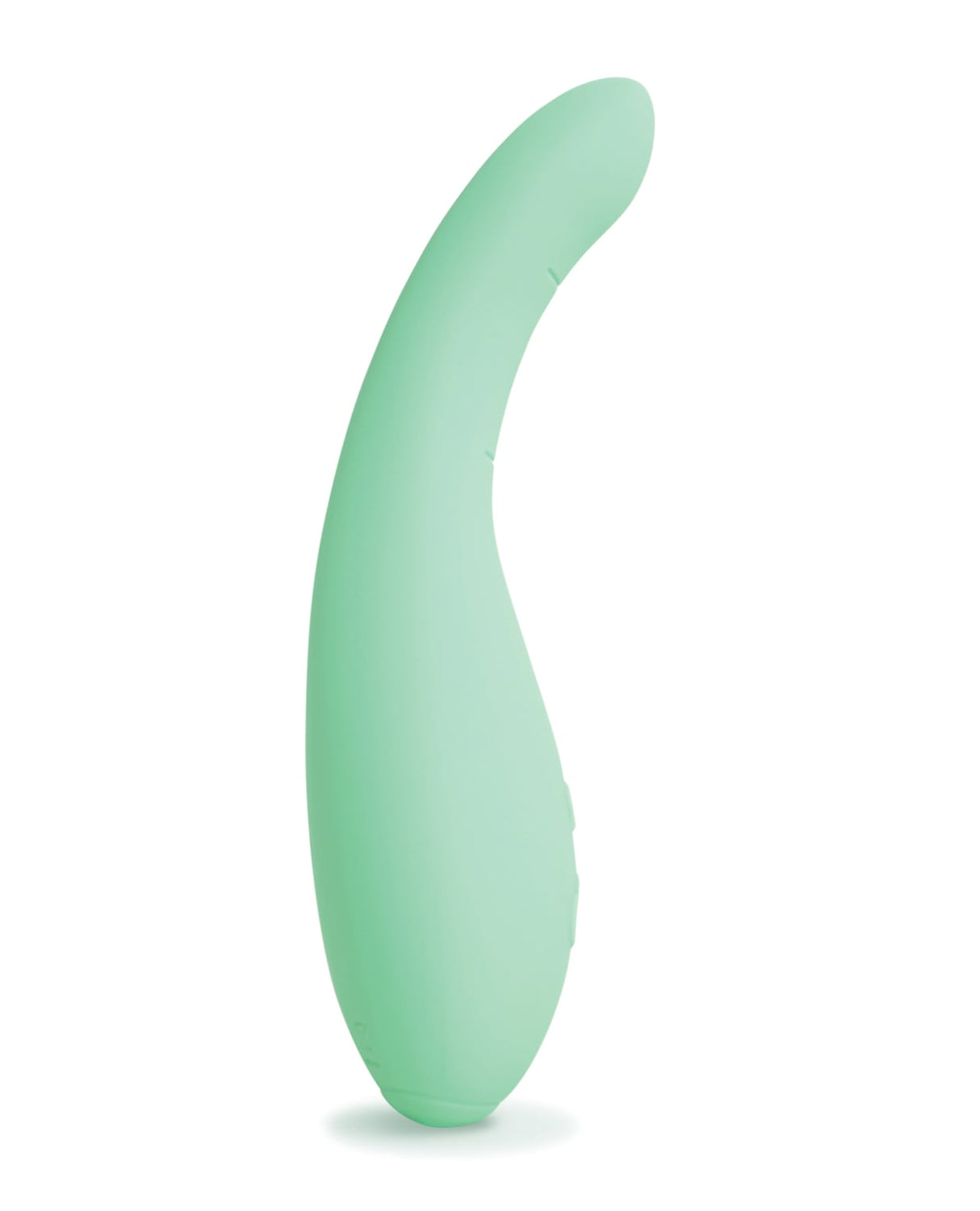 plusOne - Petite Heated Vibrating Pelvic Floor Therapy Wand
