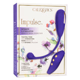 CalExotics - Dụng cụ tập cơ sàn chậu Kegel eStim điều khiển từ xa Impulse
