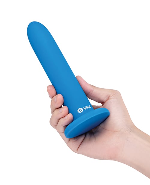 B-Vibe - Silicone Anal Training Dilator Set 5-Piece