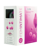 Femintimate - Pelvix Non-Vibrating Pelvic Floor Trainer