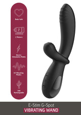 She.E.O - E-Stim G-Spot Vibrator
