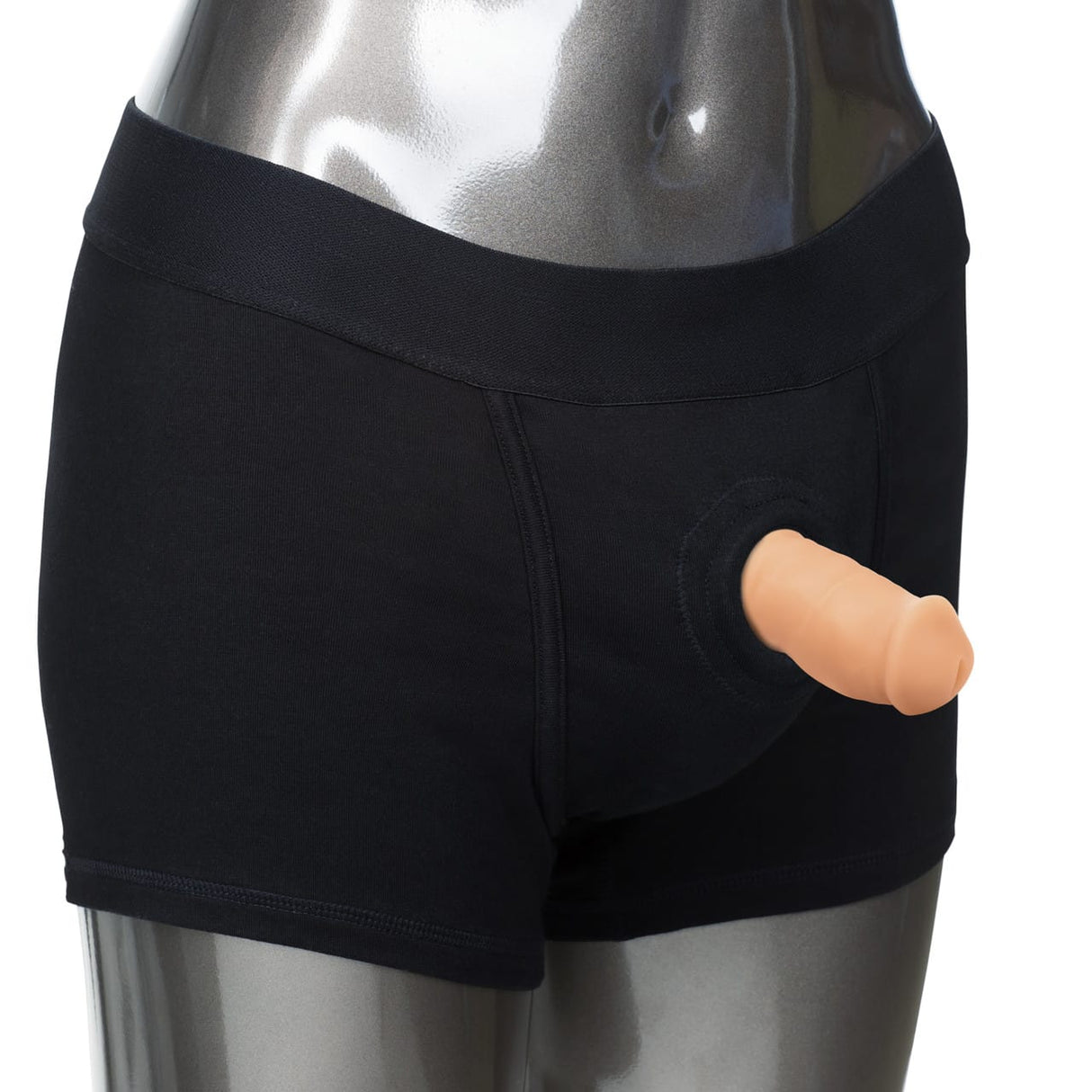 CalExotics - Packer Gear 4-Inch Ultra-Soft Silicone STP Packer