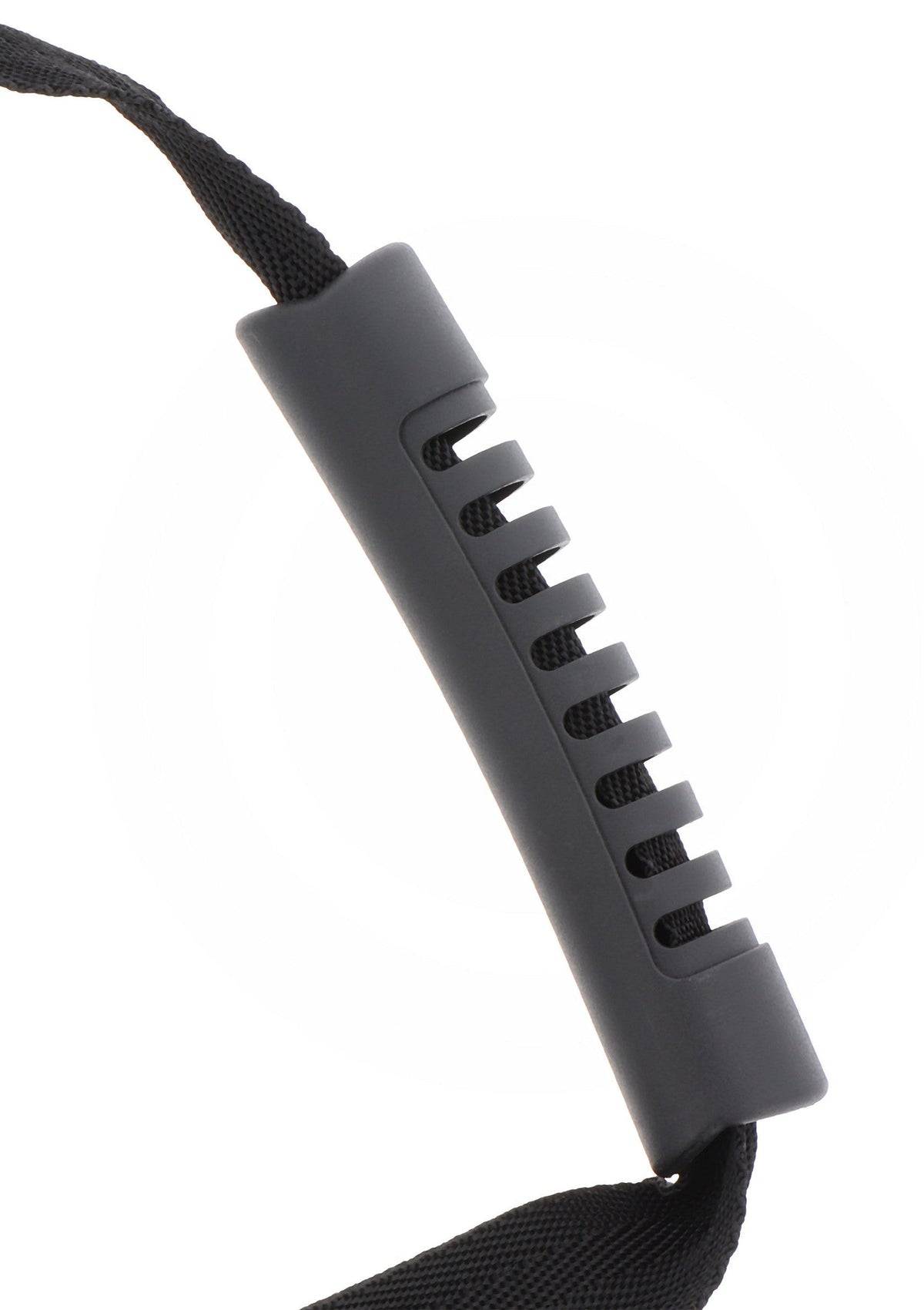 Taboom - Doggy Style Strap eStim Toy