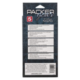 CalExotics - Packer Gear 5-Inch Soft Packing Penis Packer CherryAffairs