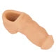 CalExotics - Packer Gear 4-Inch Ultra-Soft Silicone STP Packer
