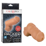 CalExotics - Packer Gear 4-Inch Ultra-Soft Silicone STP Packer