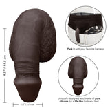CalExotics - Packer Gear 5-Inch Silicone Packing Penis Packer CherryAffairs