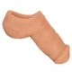 CalExotics - Packer Gear 4-Inch Ultra-Soft Silicone STP Packer