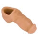 CalExotics - Packer Gear 4-Inch Ultra-Soft Silicone STP Packer