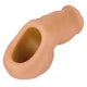 CalExotics - Packer Gear 4-Inch Ultra-Soft Silicone STP Packer