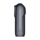 Leten - Máy thủ dâm tự động đẩy Tornado Black Hole Pro (Màu đen)