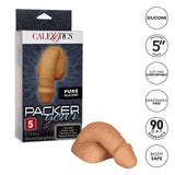 CalExotics - Packer Gear 5-Inch Silicone Packing Penis Packer CherryAffairs
