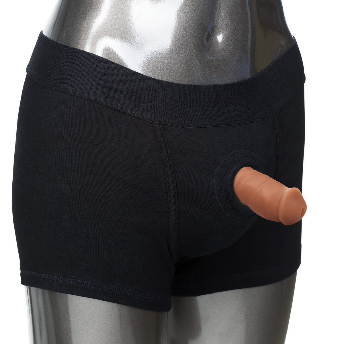 CalExotics - Packer Gear 4-Inch Ultra-Soft Silicone STP Packer