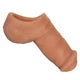 CalExotics - Packer Gear 4-Inch Ultra-Soft Silicone STP Packer
