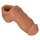 CalExotics - Packer Gear 4-Inch Ultra-Soft Silicone STP Packer