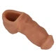 CalExotics - Packer Gear 4-Inch Ultra-Soft Silicone STP Packer