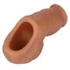 CalExotics - Packer Gear 4-Inch Ultra-Soft Silicone STP Packer