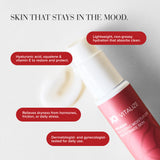 Kem dưỡng ẩm vùng kín phục hồi System JO - Vitalize Nourish 60 ml