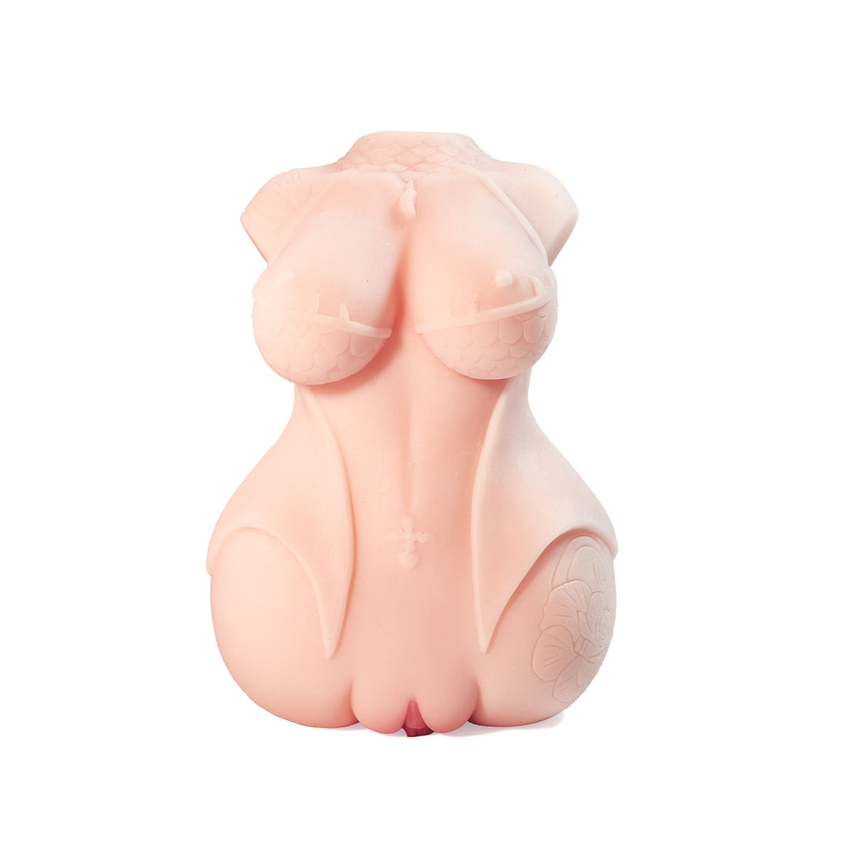 Seiraku Toys - LienSue's Dracona Fantasy 3D Onahip Masturbator