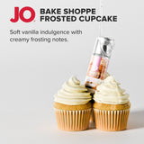 System JO - Bake Shoppe Flavoured Water Based Lubricant