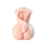 Seiraku Toys - LienSue's Dracona Fantasy 3D Onahip Masturbator
